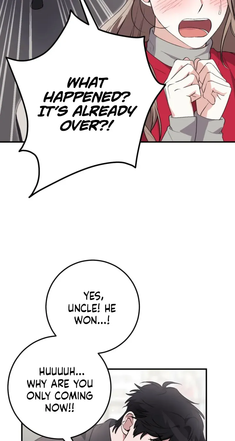 Erotic Strawberry Milk — Chapter 45 — Page 37