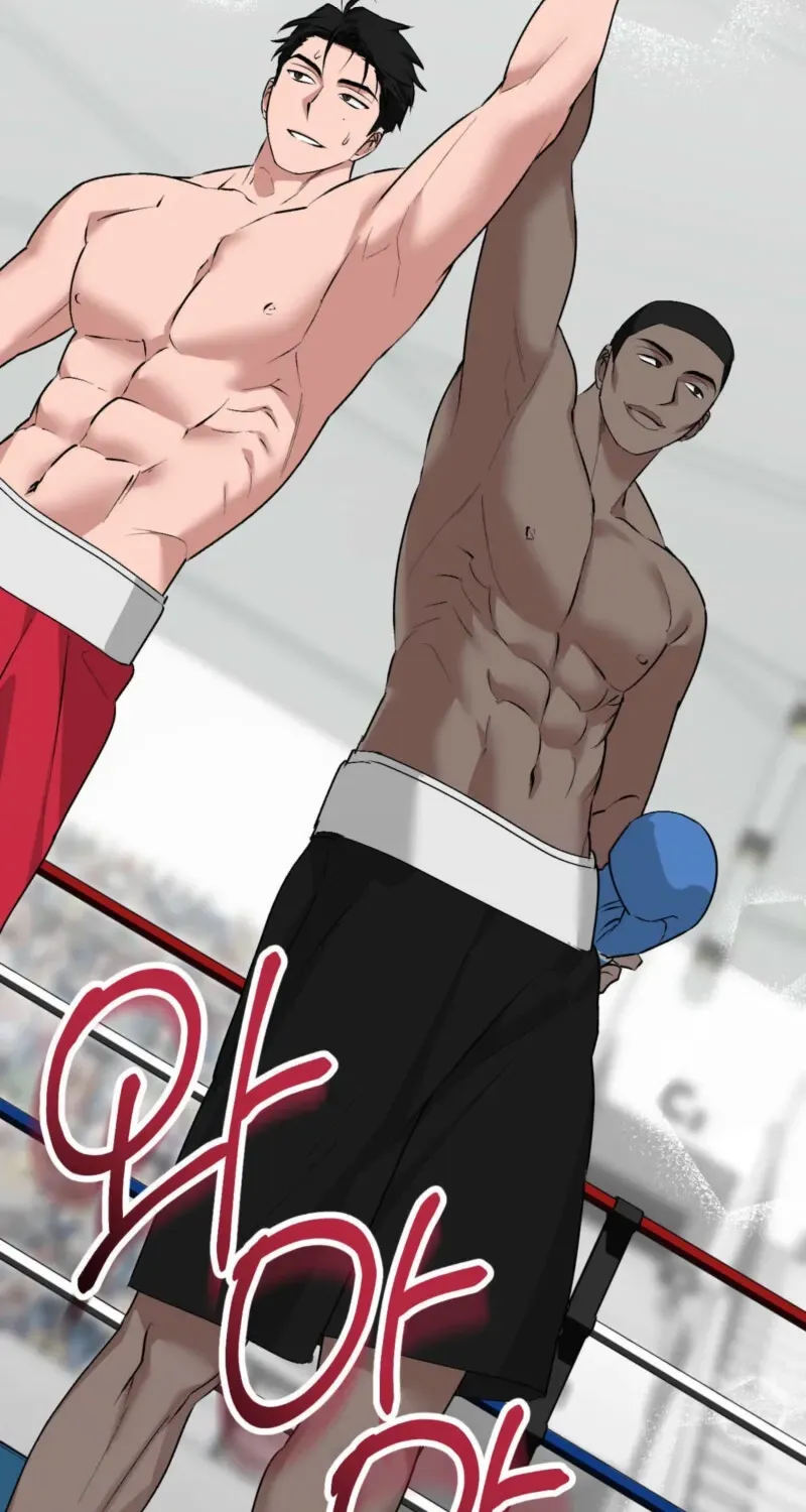 Erotic Strawberry Milk — Chapter 45 — Page 53