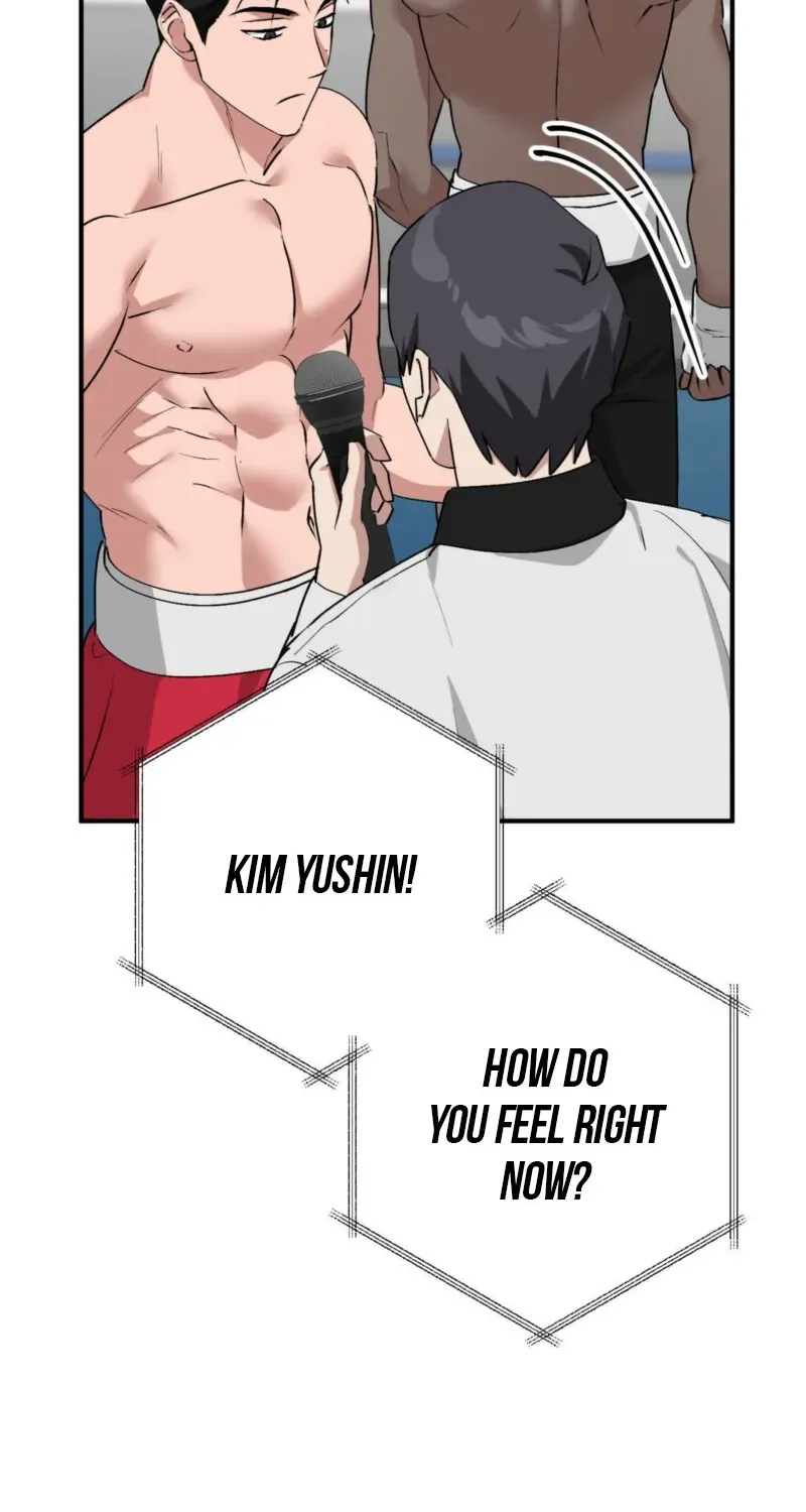 Erotic Strawberry Milk — Chapter 45 — Page 55