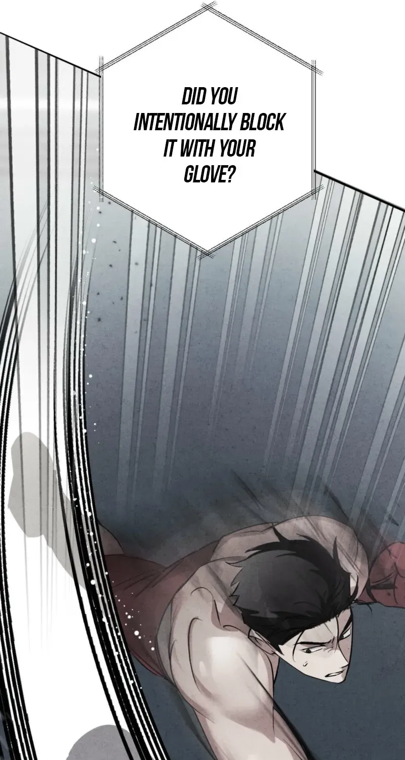 Erotic Strawberry Milk — Chapter 45 — Page 61