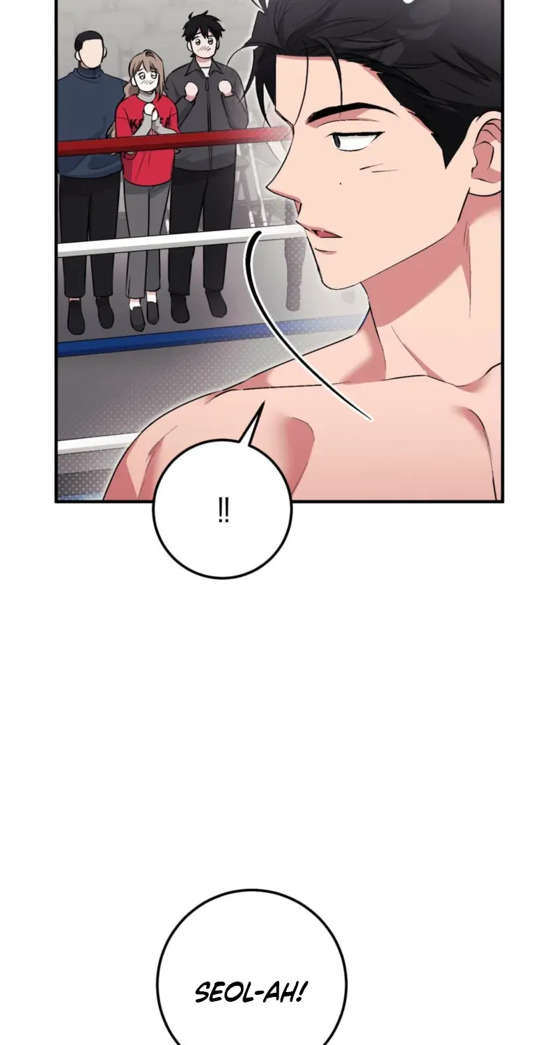 Erotic Strawberry Milk — Chapter 45 — Page 68