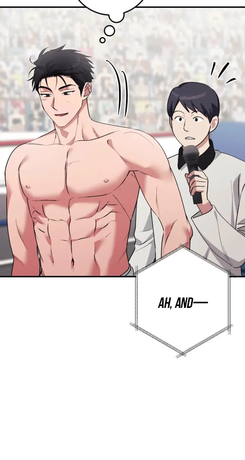 Erotic Strawberry Milk — Chapter 45 — Page 69