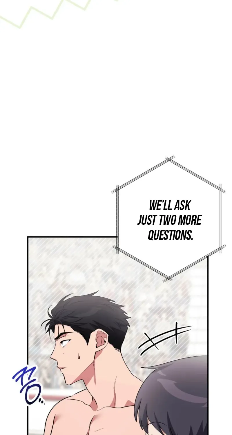 Erotic Strawberry Milk — Chapter 45 — Page 72