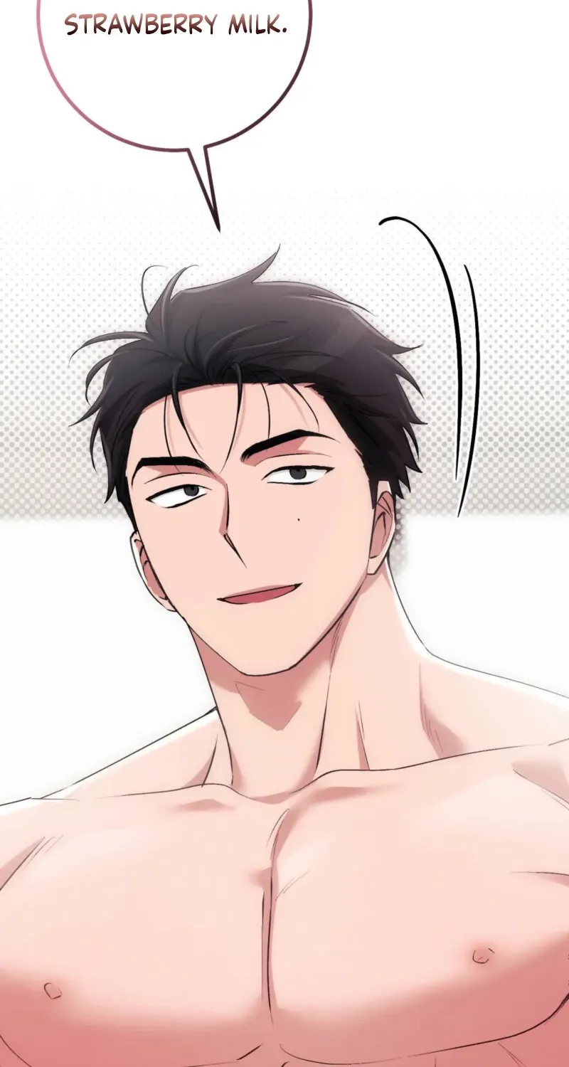 Erotic Strawberry Milk — Chapter 45 — Page 86