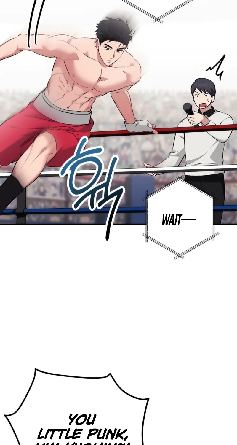 Erotic Strawberry Milk — Chapter 45 — Page 88