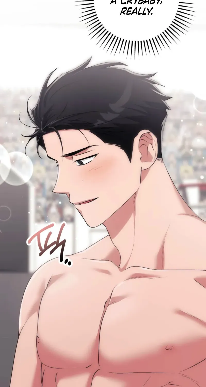 Erotic Strawberry Milk — Chapter 45 — Page 97
