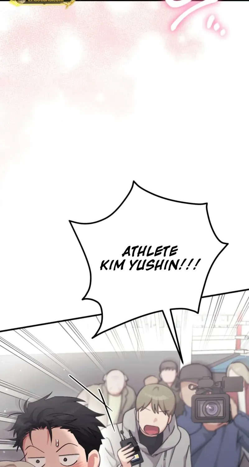 Erotic Strawberry Milk — Chapter 46 — Page 6