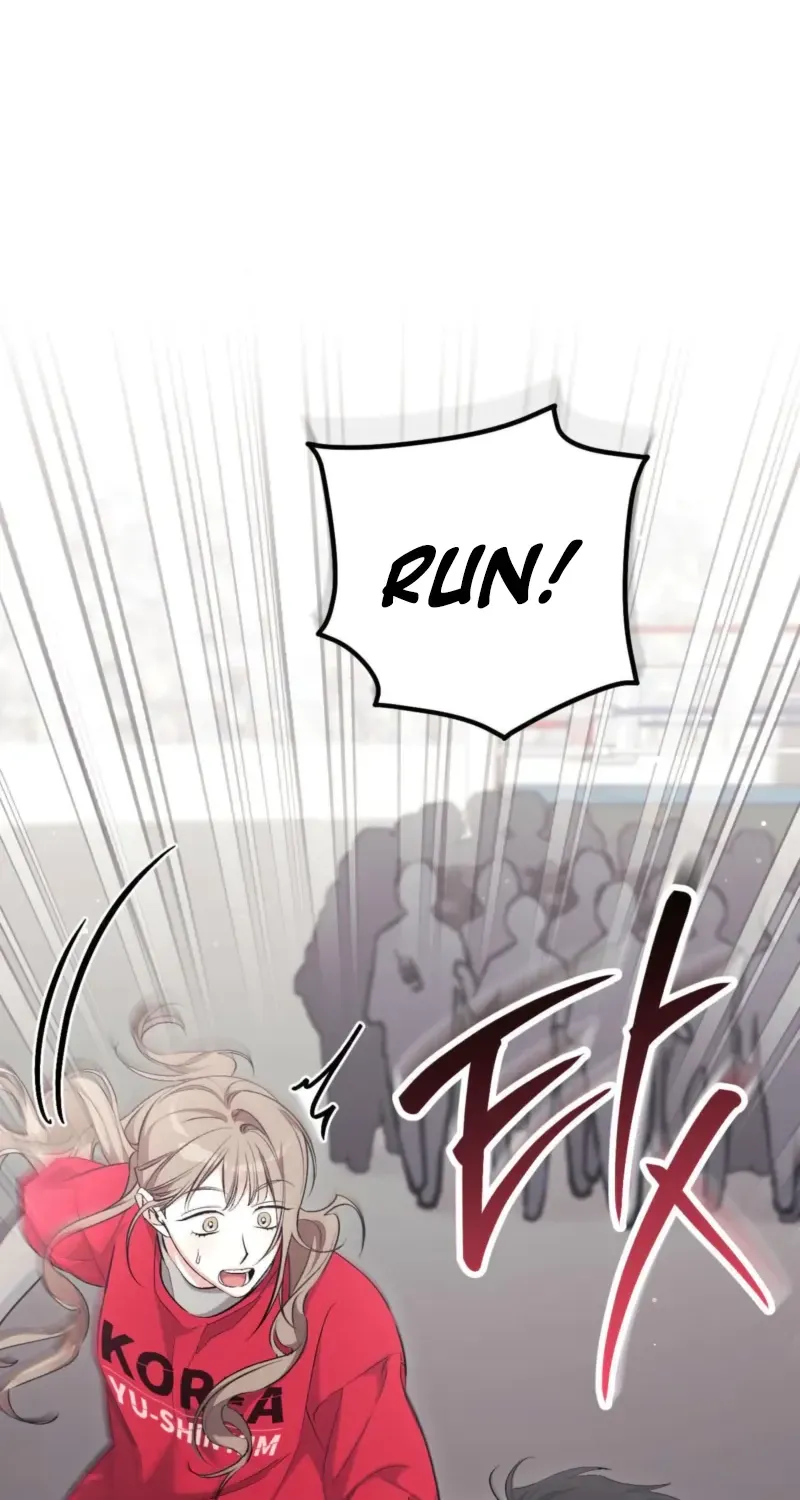 Erotic Strawberry Milk — Chapter 46 — Page 12