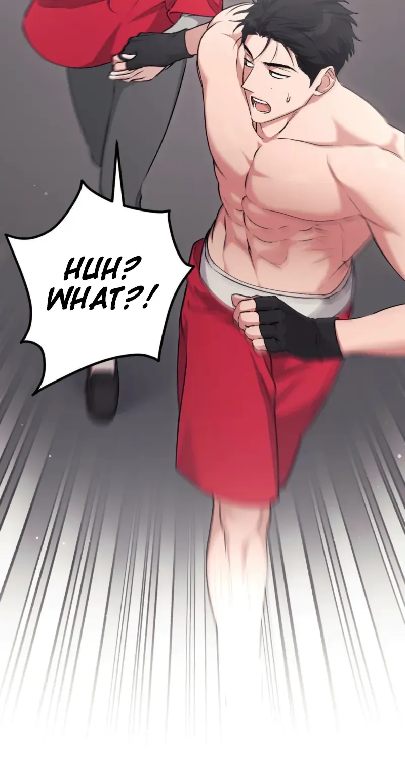 Erotic Strawberry Milk — Chapter 46 — Page 13