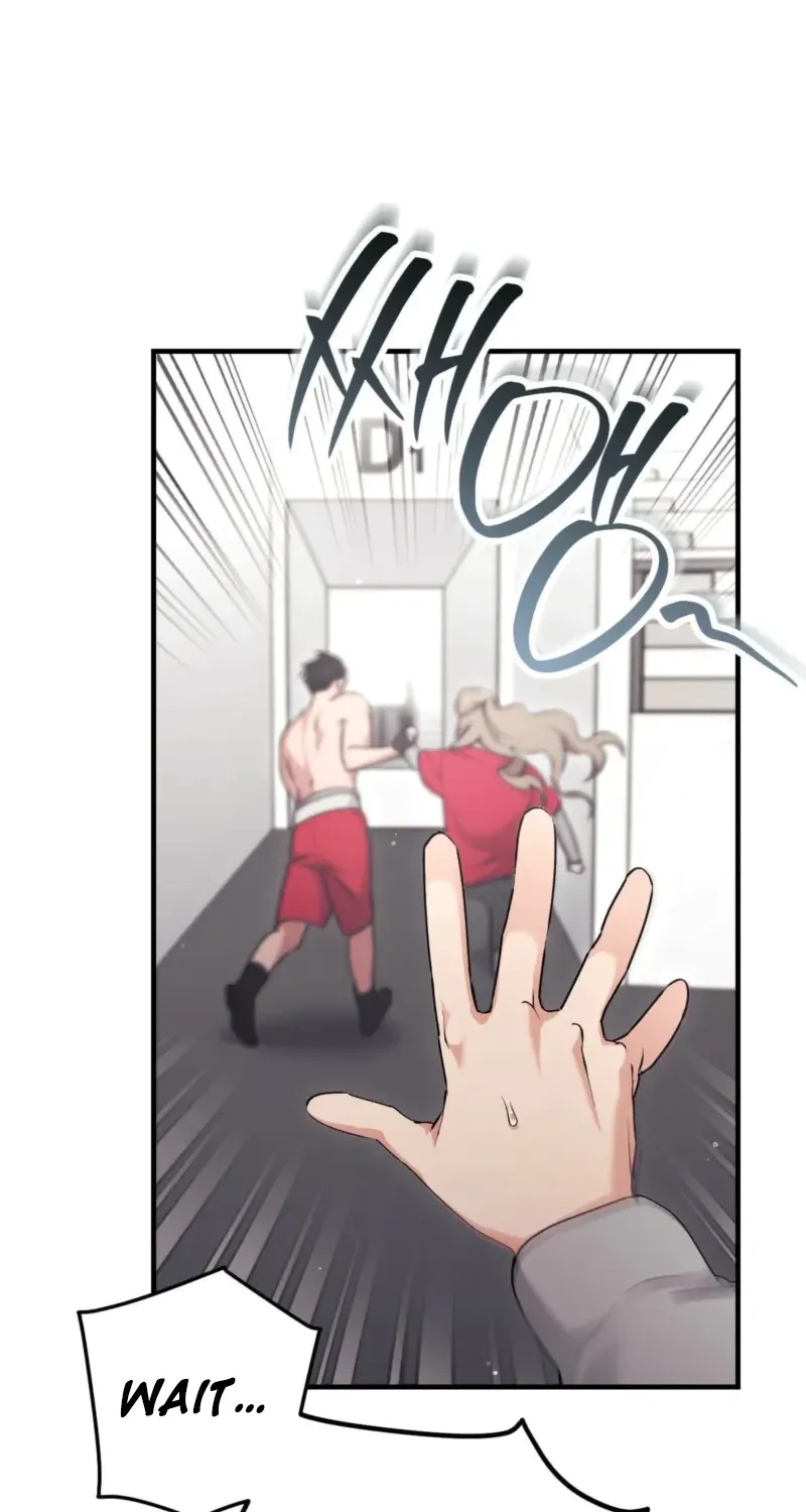 Erotic Strawberry Milk — Chapter 46 — Page 14