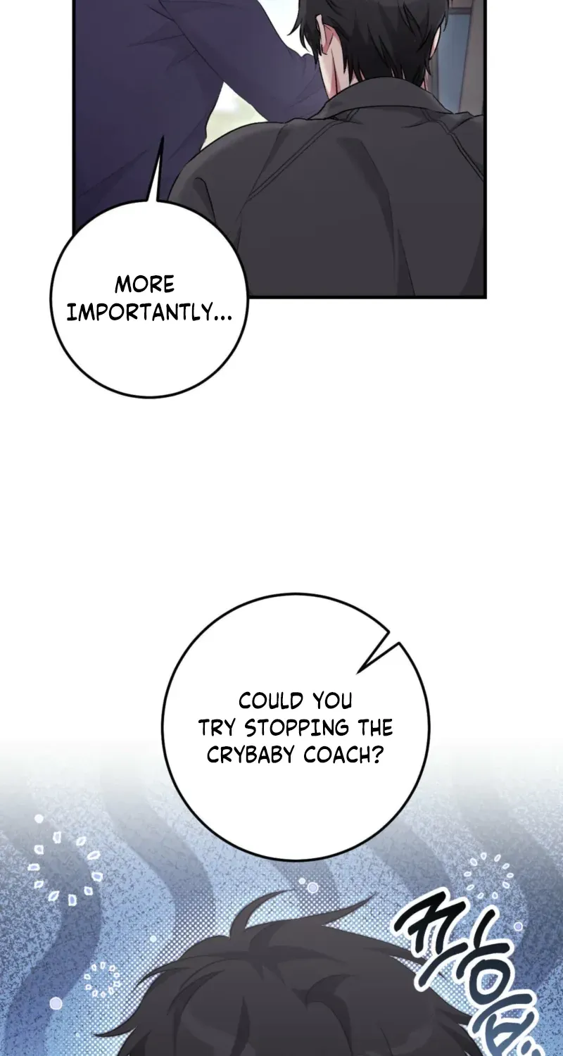 Erotic Strawberry Milk — Chapter 46 — Page 29