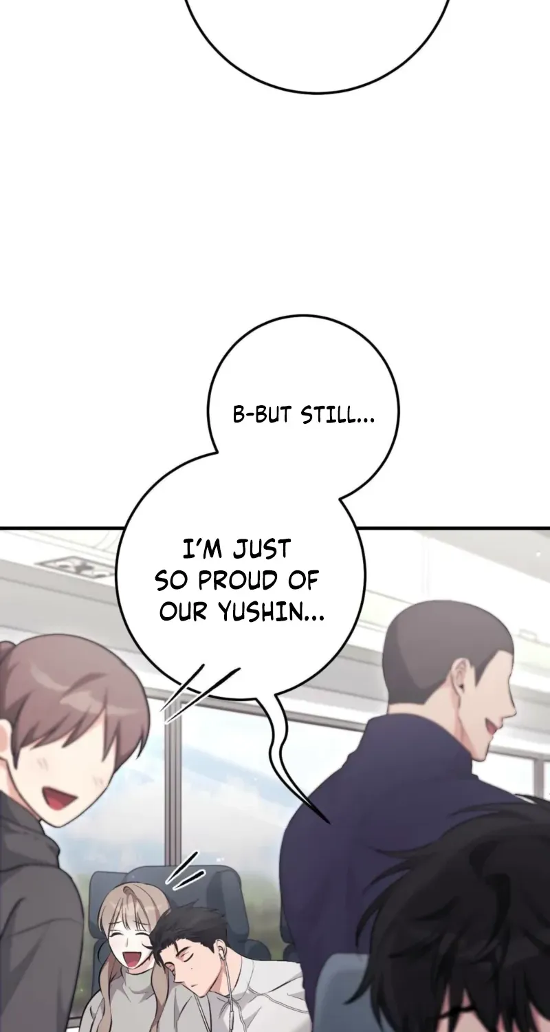 Erotic Strawberry Milk — Chapter 46 — Page 32