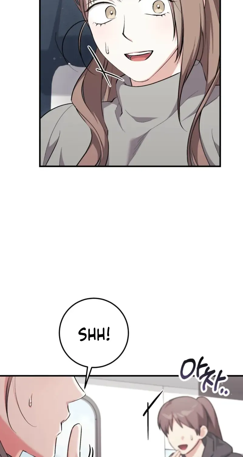 Erotic Strawberry Milk — Chapter 46 — Page 34