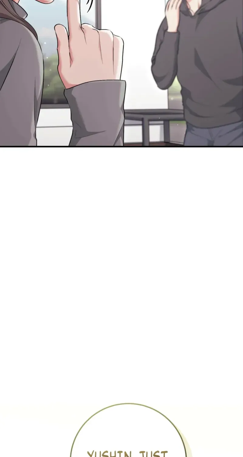 Erotic Strawberry Milk — Chapter 46 — Page 35