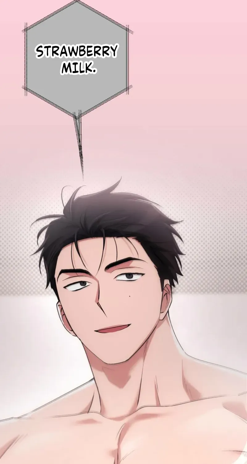 Erotic Strawberry Milk — Chapter 46 — Page 46