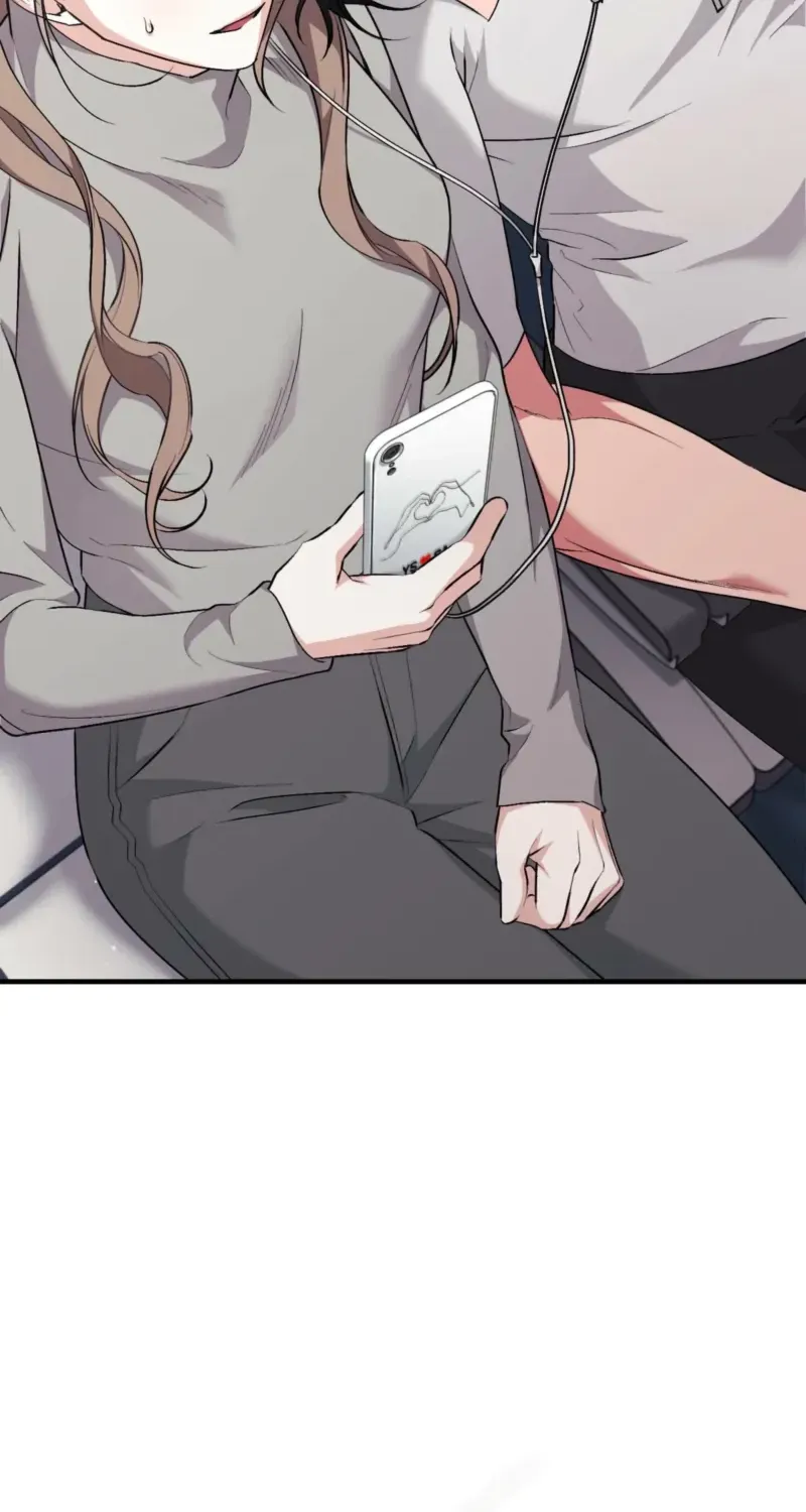 Erotic Strawberry Milk — Chapter 46 — Page 48