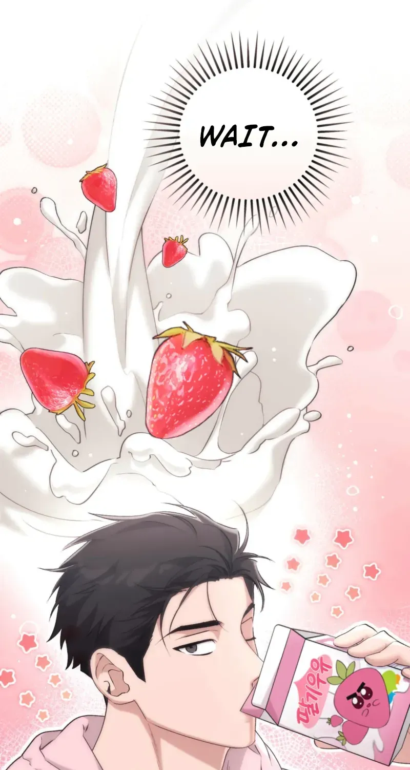 Erotic Strawberry Milk — Chapter 46 — Page 49
