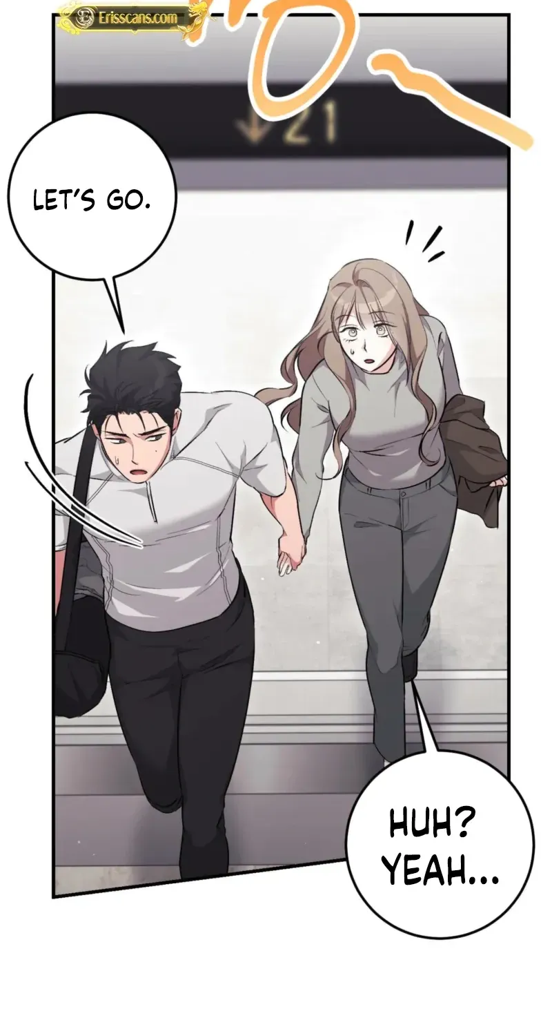 Erotic Strawberry Milk — Chapter 46 — Page 68