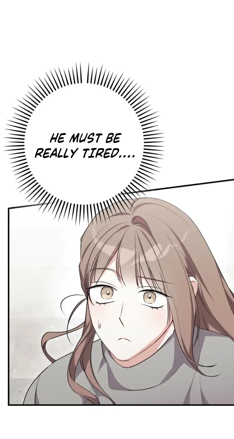 Erotic Strawberry Milk — Chapter 46 — Page 69