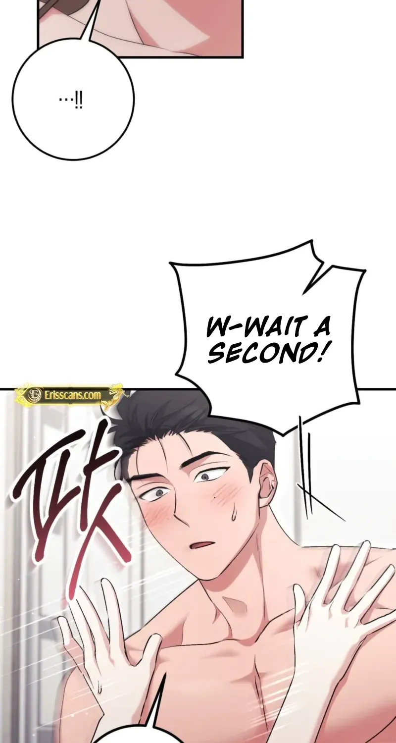 Erotic Strawberry Milk — Chapter 46 — Page 85