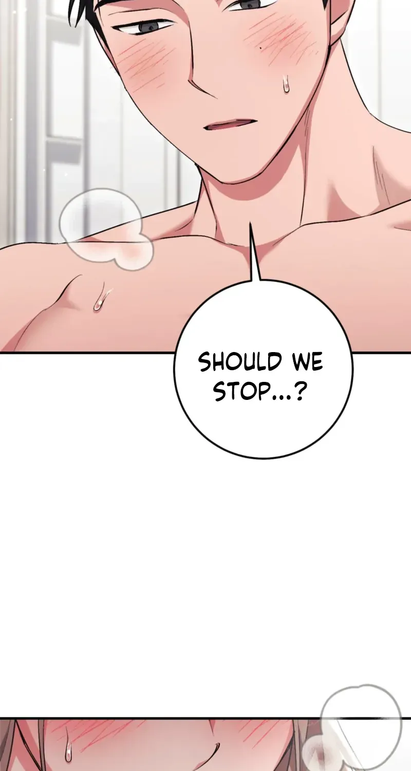 Erotic Strawberry Milk — Chapter 46 — Page 88