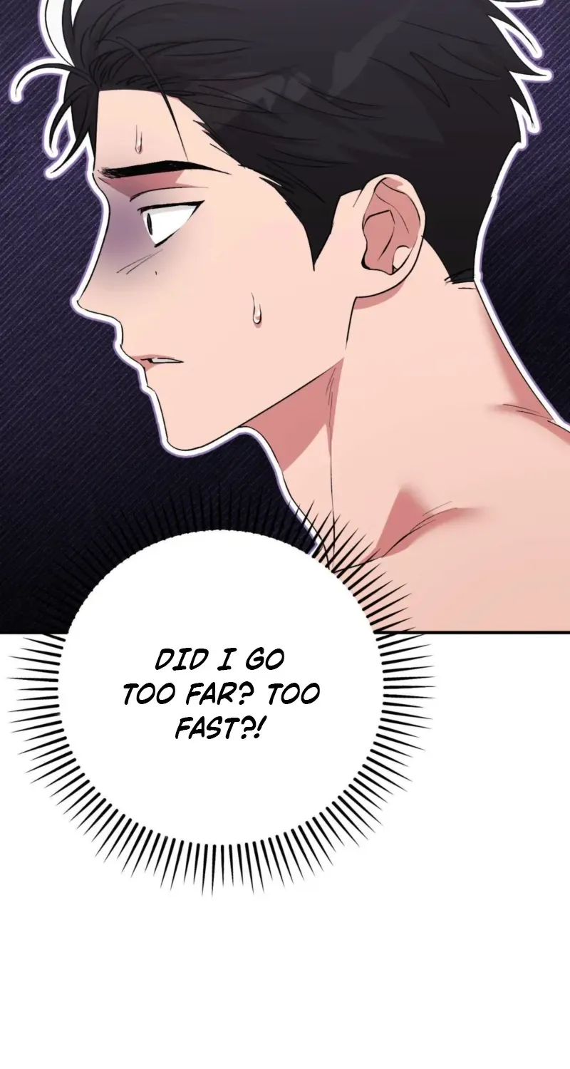 Erotic Strawberry Milk — Chapter 47 — Page 8