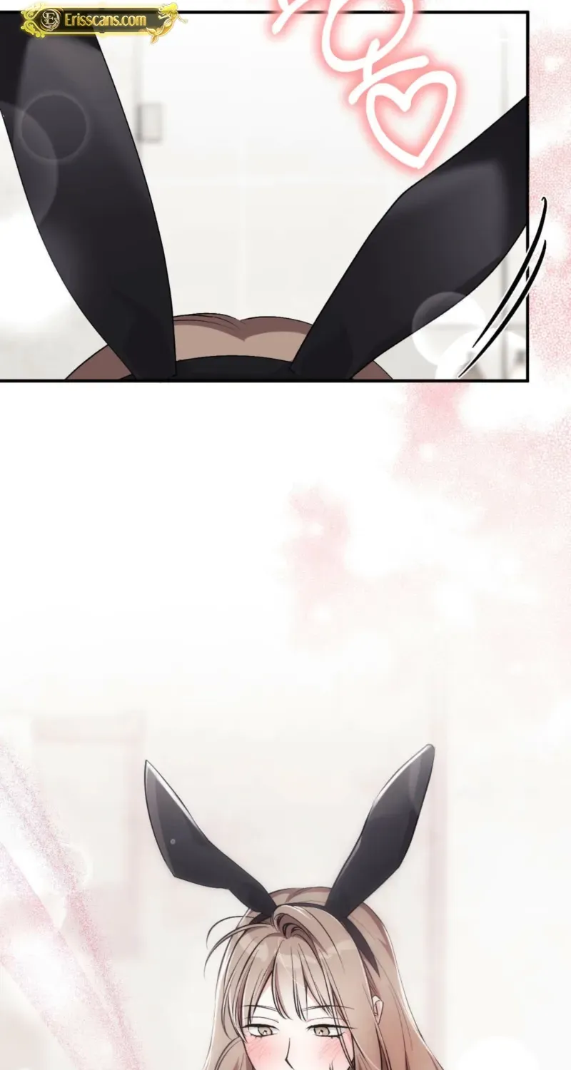 Erotic Strawberry Milk — Chapter 47 — Page 15