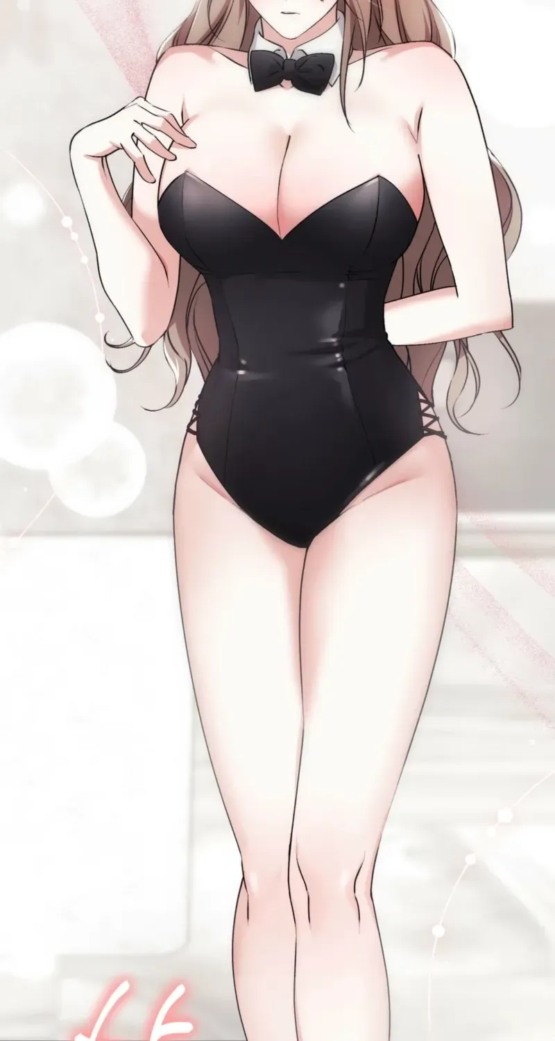 Erotic Strawberry Milk — Chapter 47 — Page 16