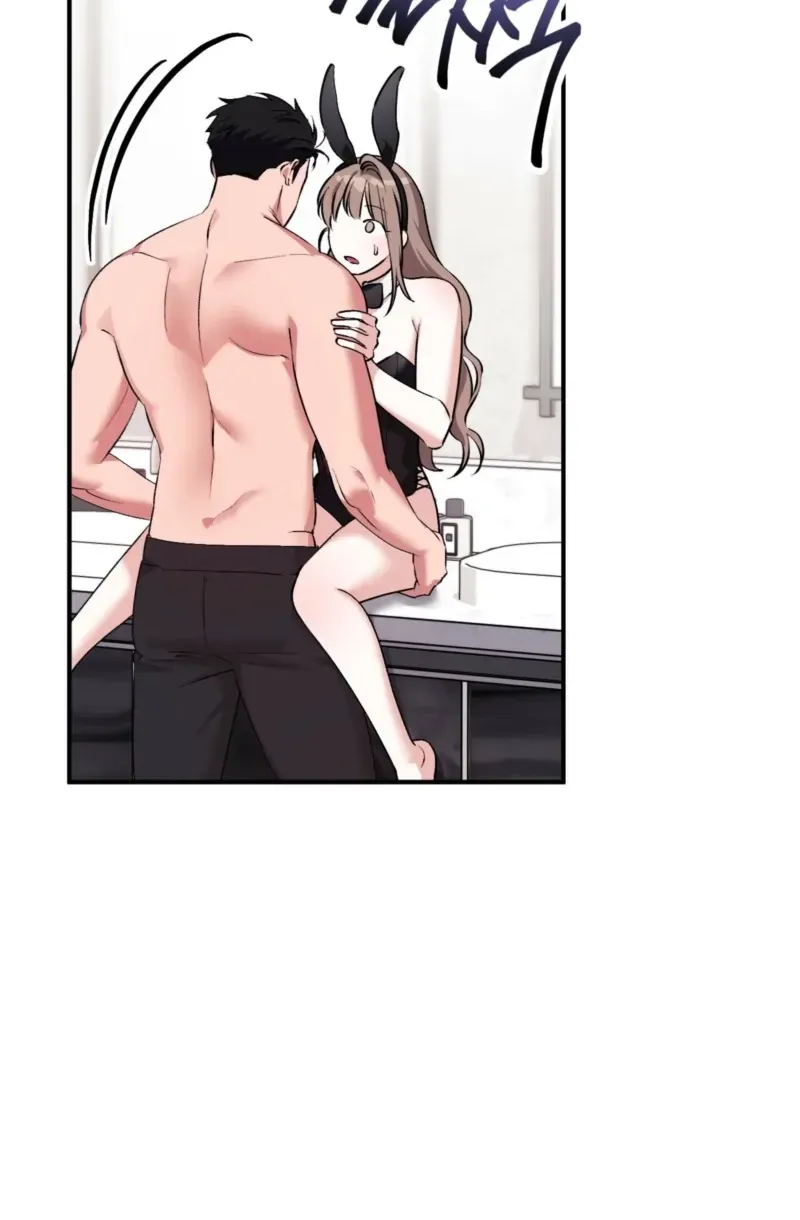 Erotic Strawberry Milk — Chapter 47 — Page 30