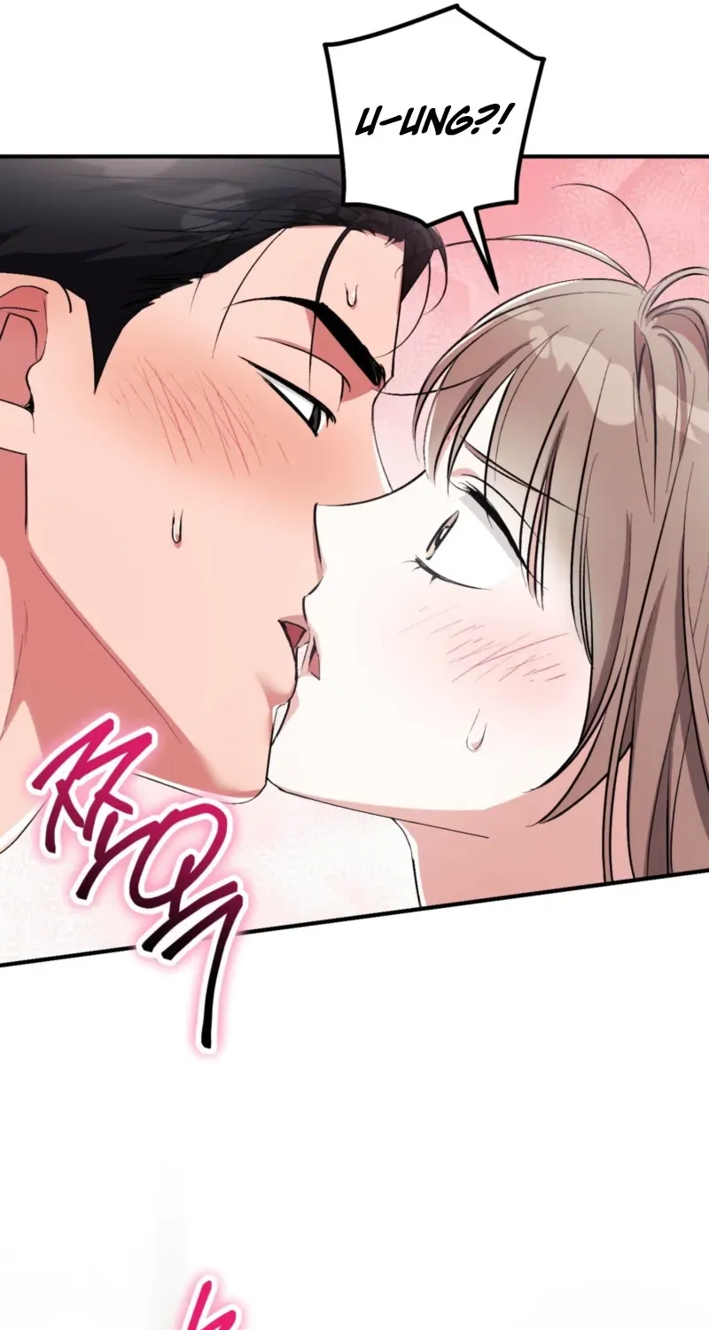 Erotic Strawberry Milk — Chapter 47 — Page 31