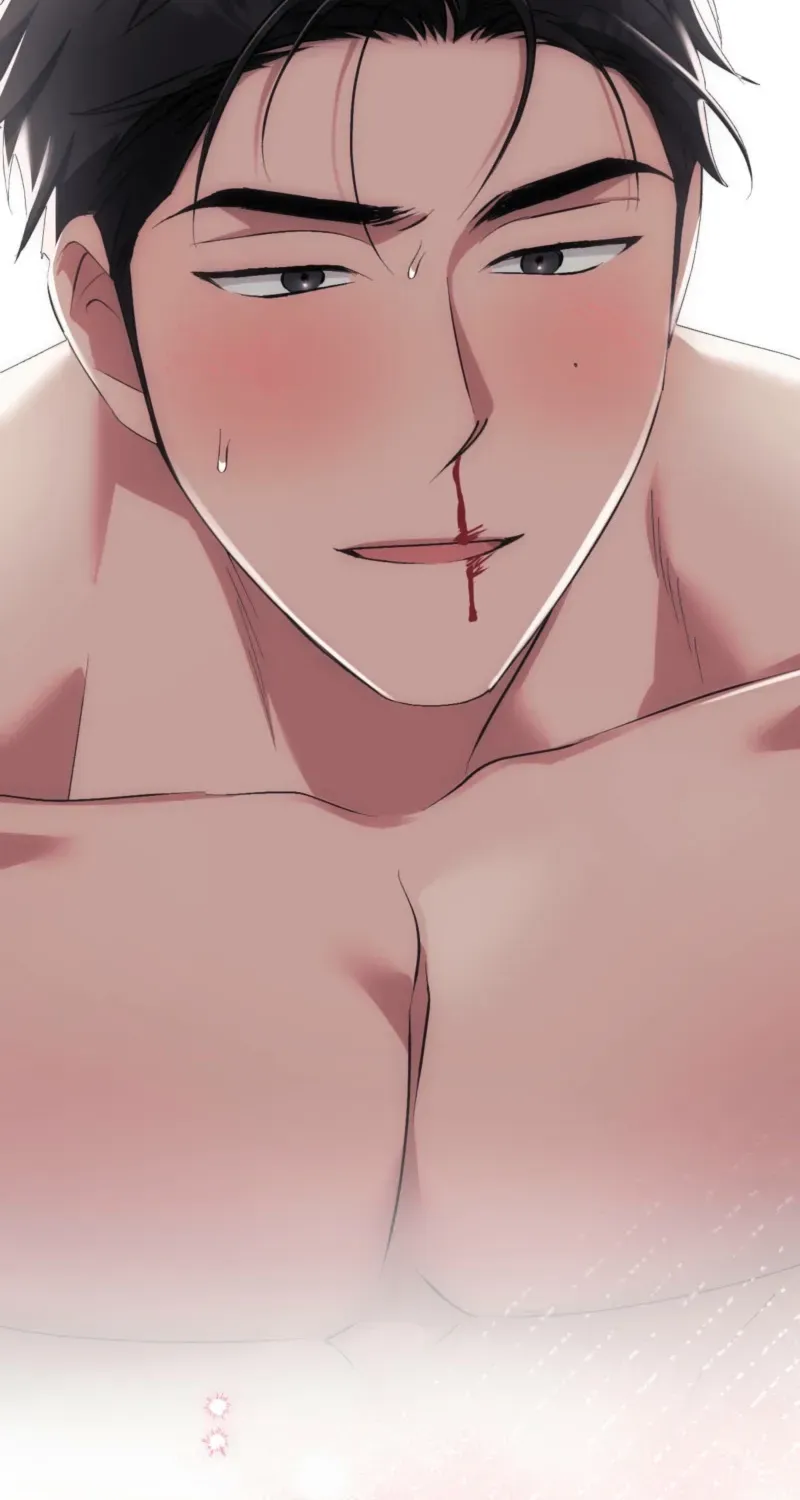 Erotic Strawberry Milk — Chapter 47 — Page 37