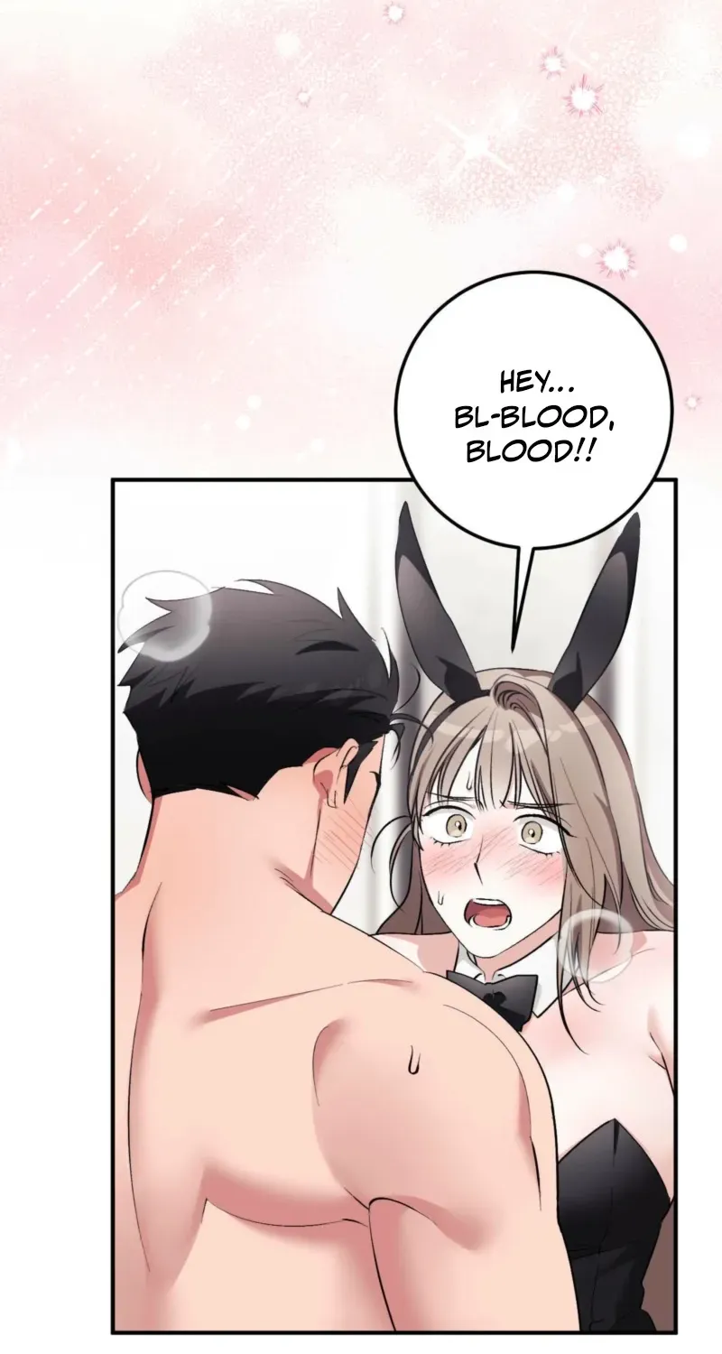 Erotic Strawberry Milk — Chapter 47 — Page 38