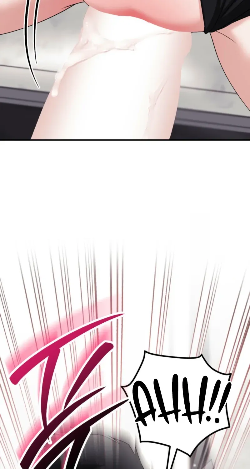 Erotic Strawberry Milk — Chapter 47 — Page 64