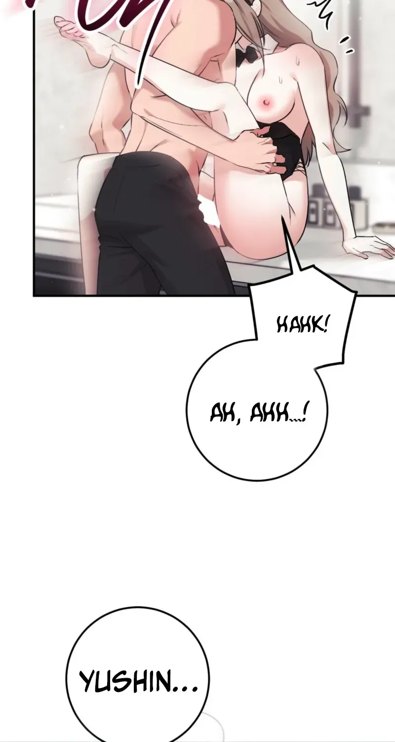 Erotic Strawberry Milk — Chapter 47 — Page 67