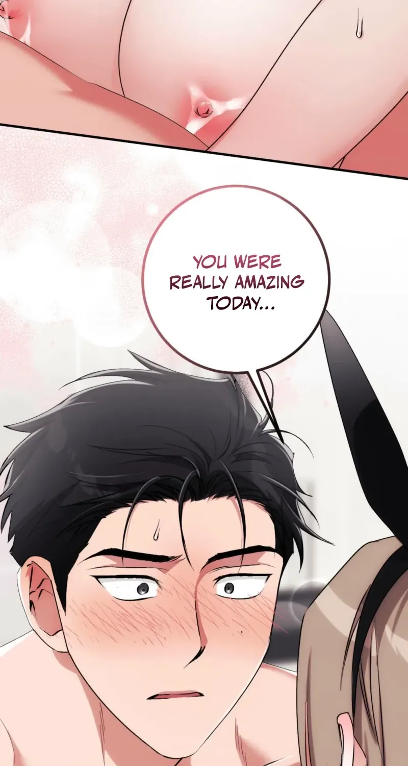 Erotic Strawberry Milk — Chapter 47 — Page 70