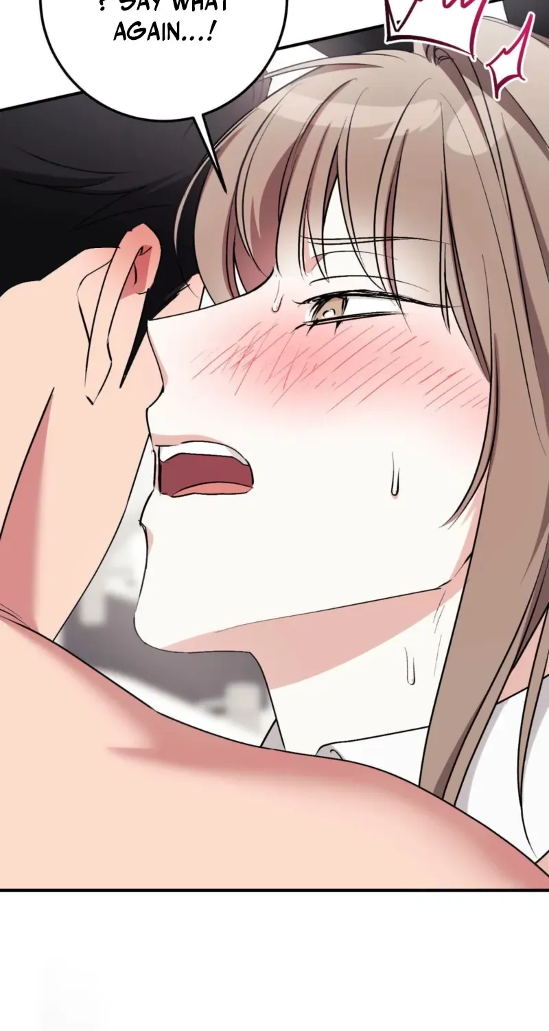 Erotic Strawberry Milk — Chapter 47 — Page 78
