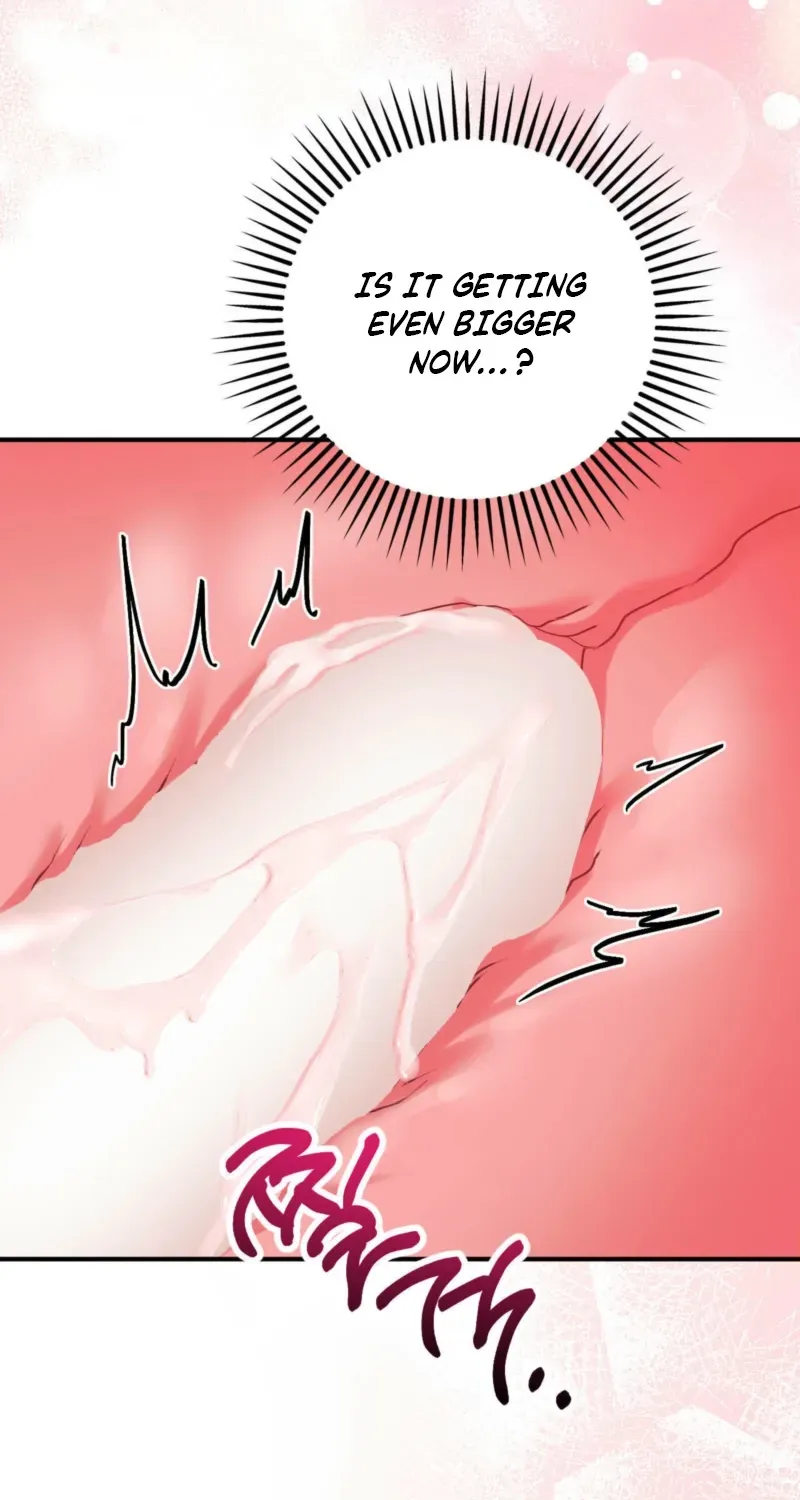 Erotic Strawberry Milk — Chapter 47 — Page 87