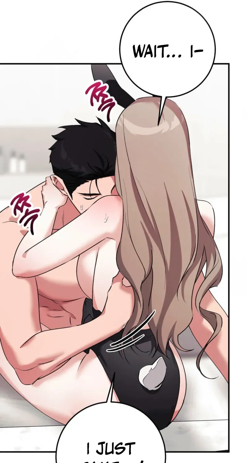 Erotic Strawberry Milk — Chapter 47 — Page 89
