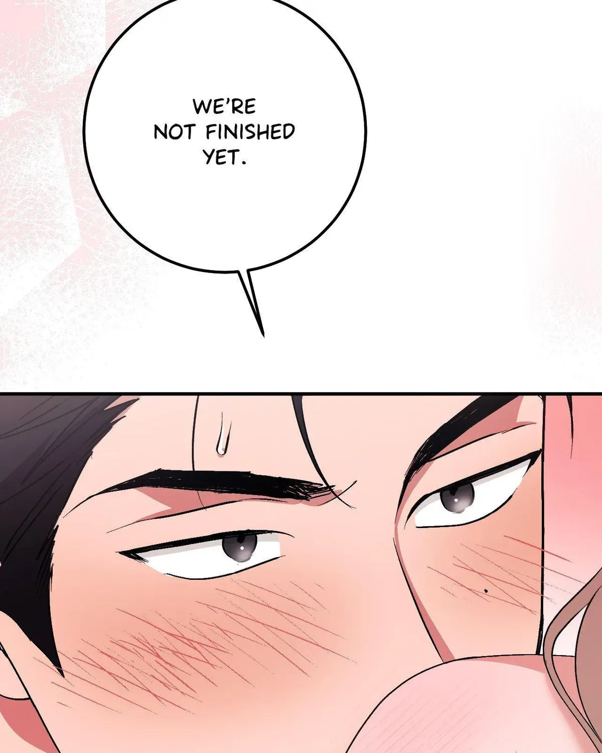 Erotic Strawberry Milk — Chapter 48 — Page 5