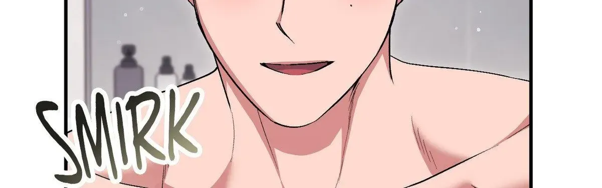 Erotic Strawberry Milk — Chapter 48 — Page 20
