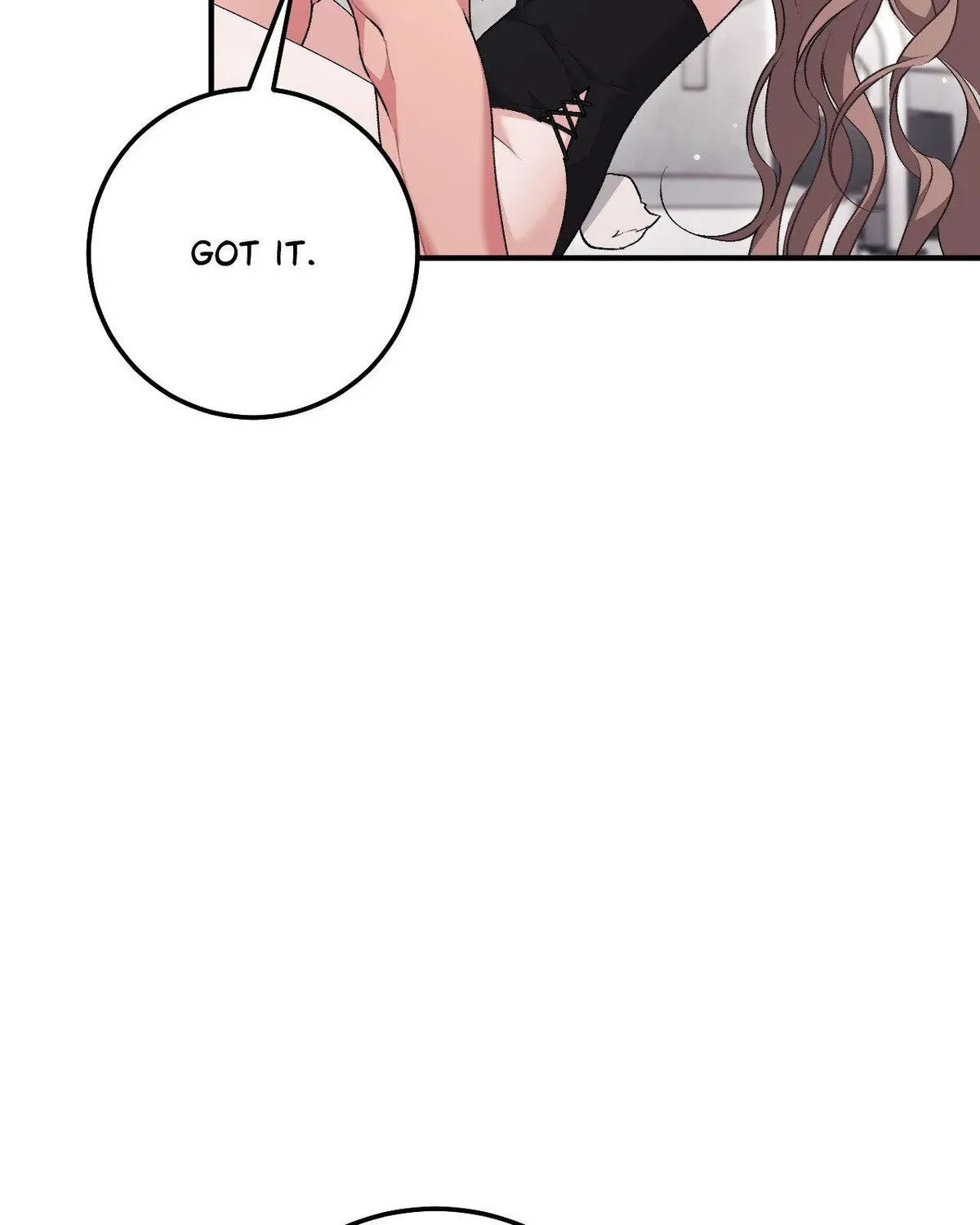 Erotic Strawberry Milk — Chapter 48 — Page 25