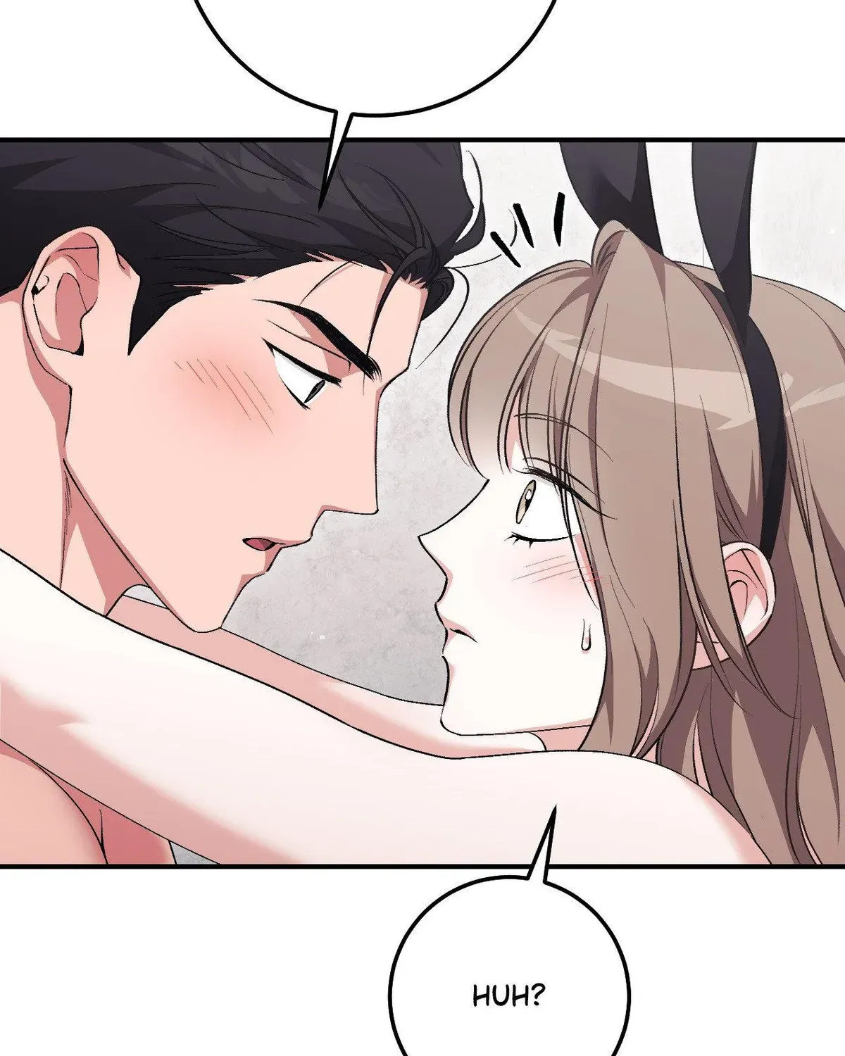 Erotic Strawberry Milk — Chapter 48 — Page 27