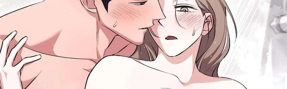 Erotic Strawberry Milk — Chapter 48 — Page 207