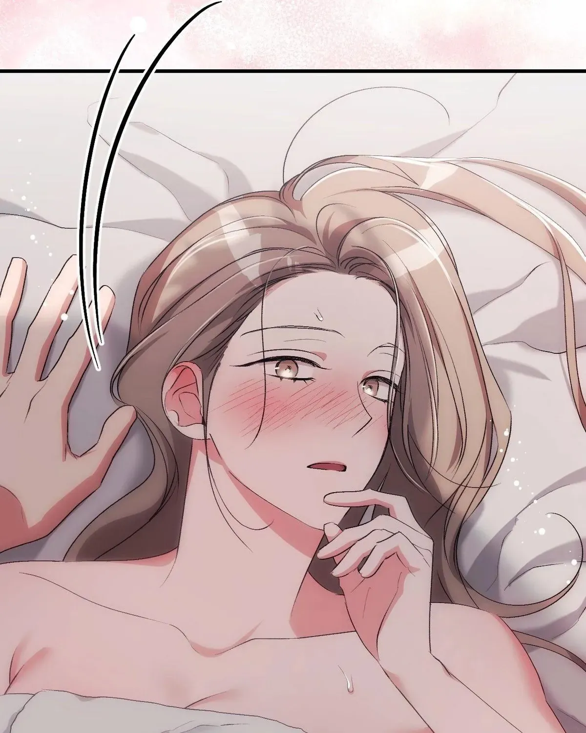 Erotic Strawberry Milk — Chapter 49 — Page 27