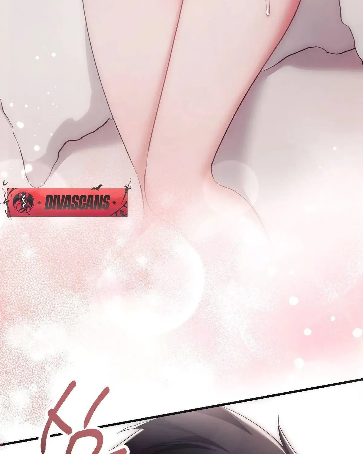 Erotic Strawberry Milk — Chapter 49 — Page 34