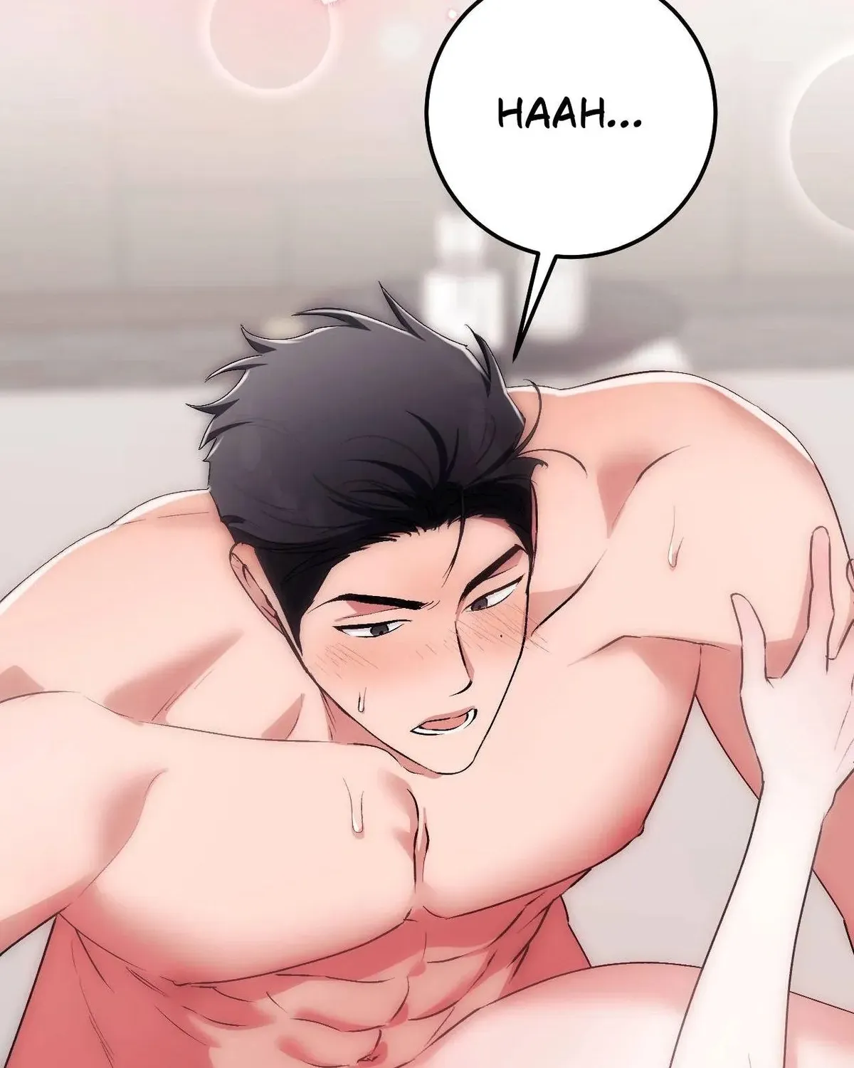 Erotic Strawberry Milk — Chapter 49 — Page 42