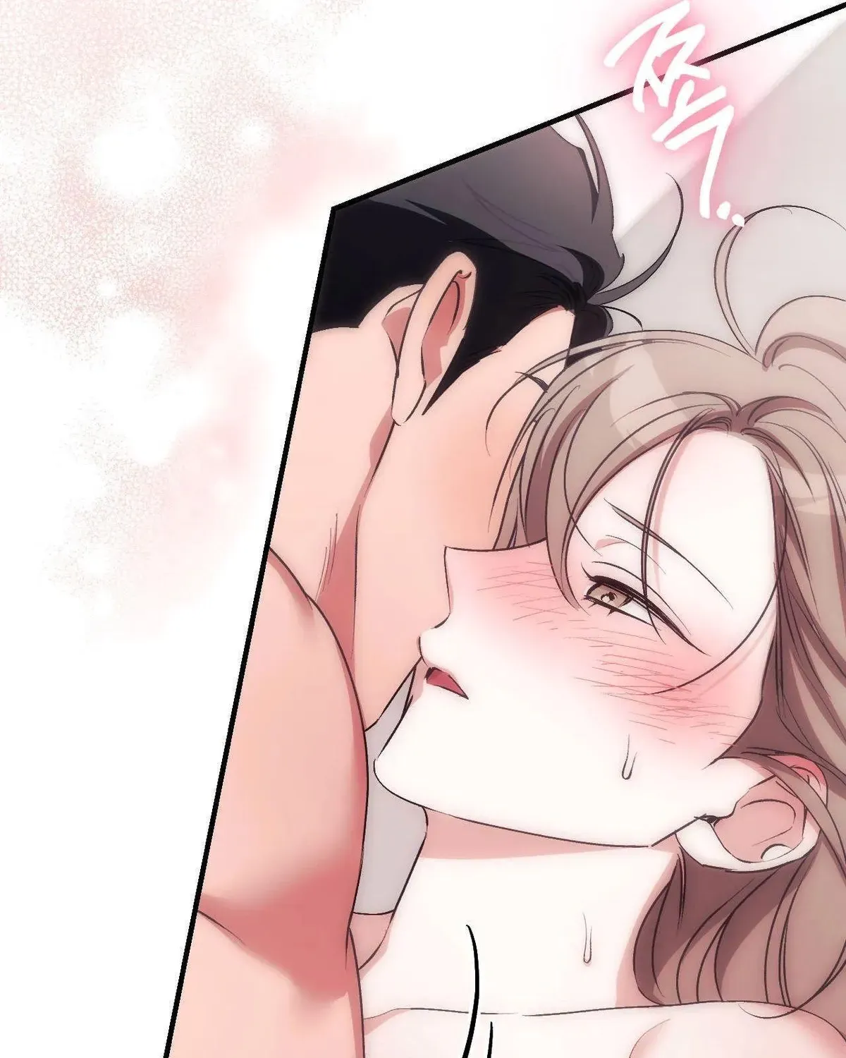 Erotic Strawberry Milk — Chapter 49 — Page 45