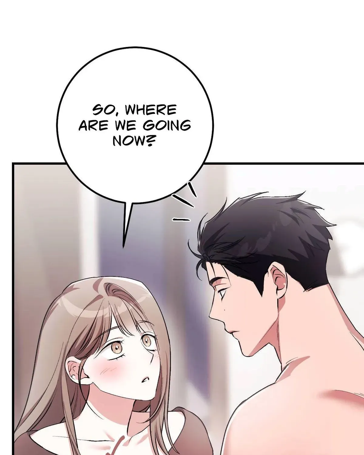 Erotic Strawberry Milk — Chapter 49 — Page 61