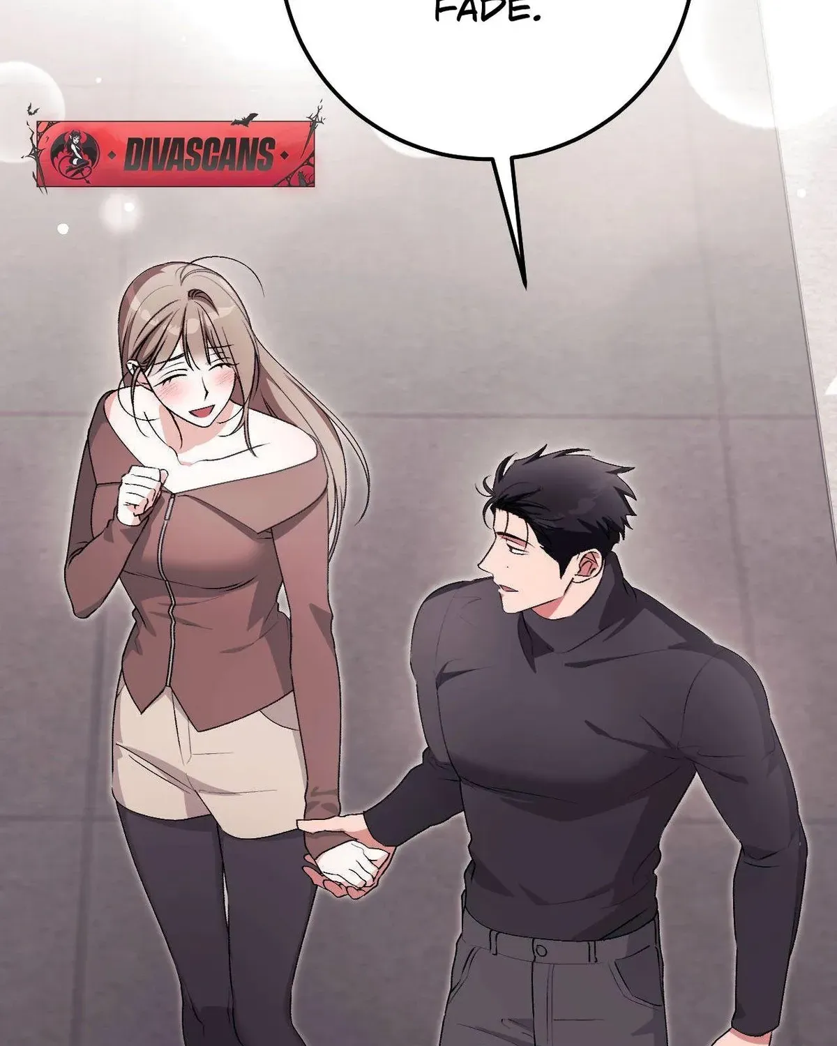 Erotic Strawberry Milk — Chapter 49 — Page 75