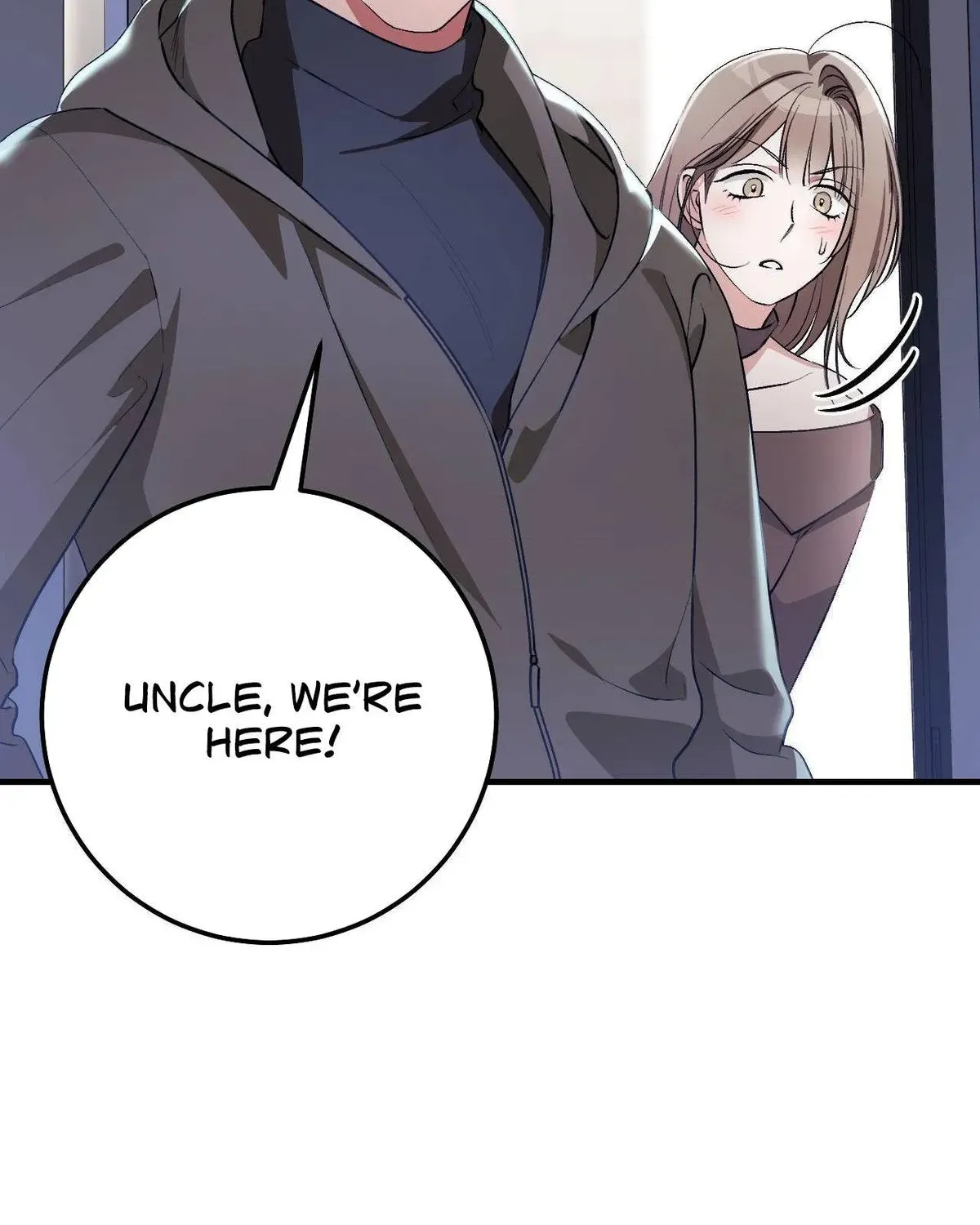 Erotic Strawberry Milk — Chapter 49 — Page 81